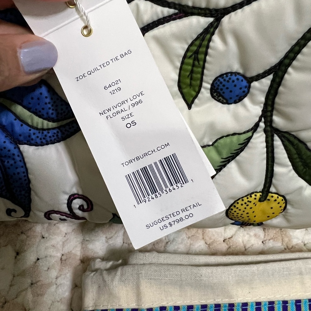 Tory Burch - Picture 6 of 6